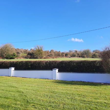 4 Bedroom, 15 Min To Limerick City Quiet Retreat. Екстериор снимка