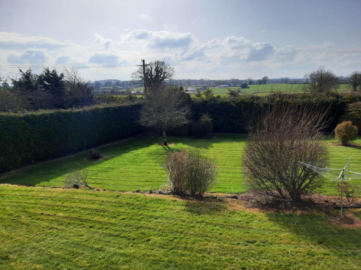 4 Bedroom, 15 Min To Limerick City Quiet Retreat. Екстериор снимка