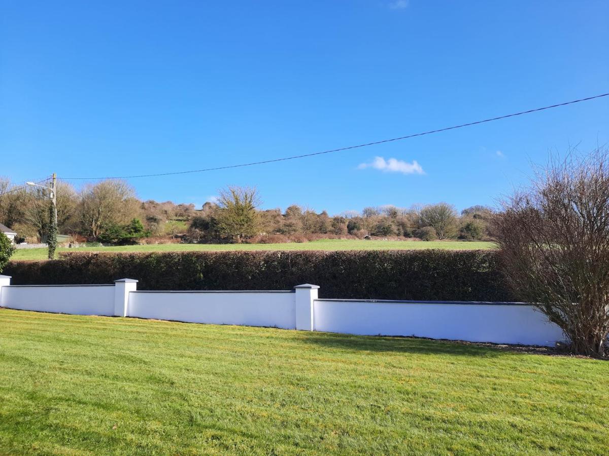 4 Bedroom, 15 Min To Limerick City Quiet Retreat. Екстериор снимка