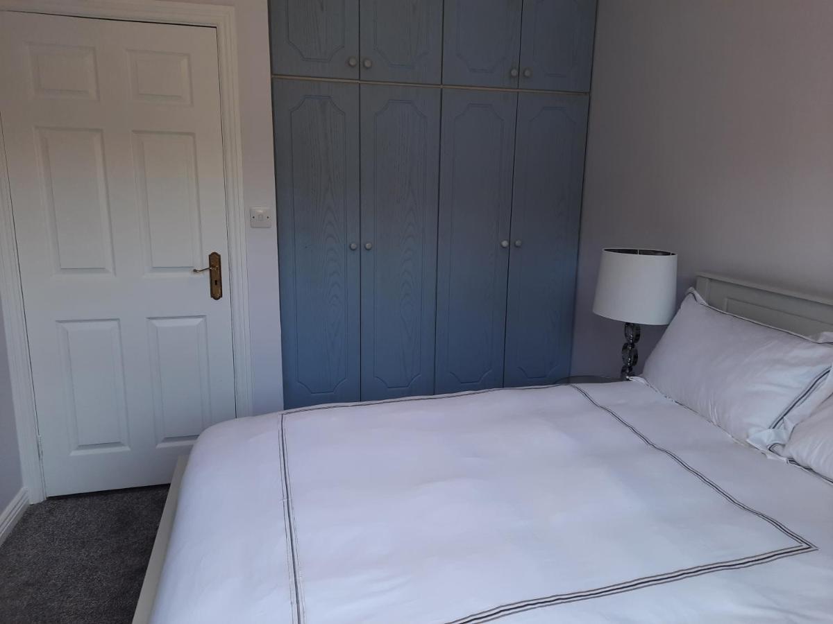 4 Bedroom, 15 Min To Limerick City Quiet Retreat. Екстериор снимка