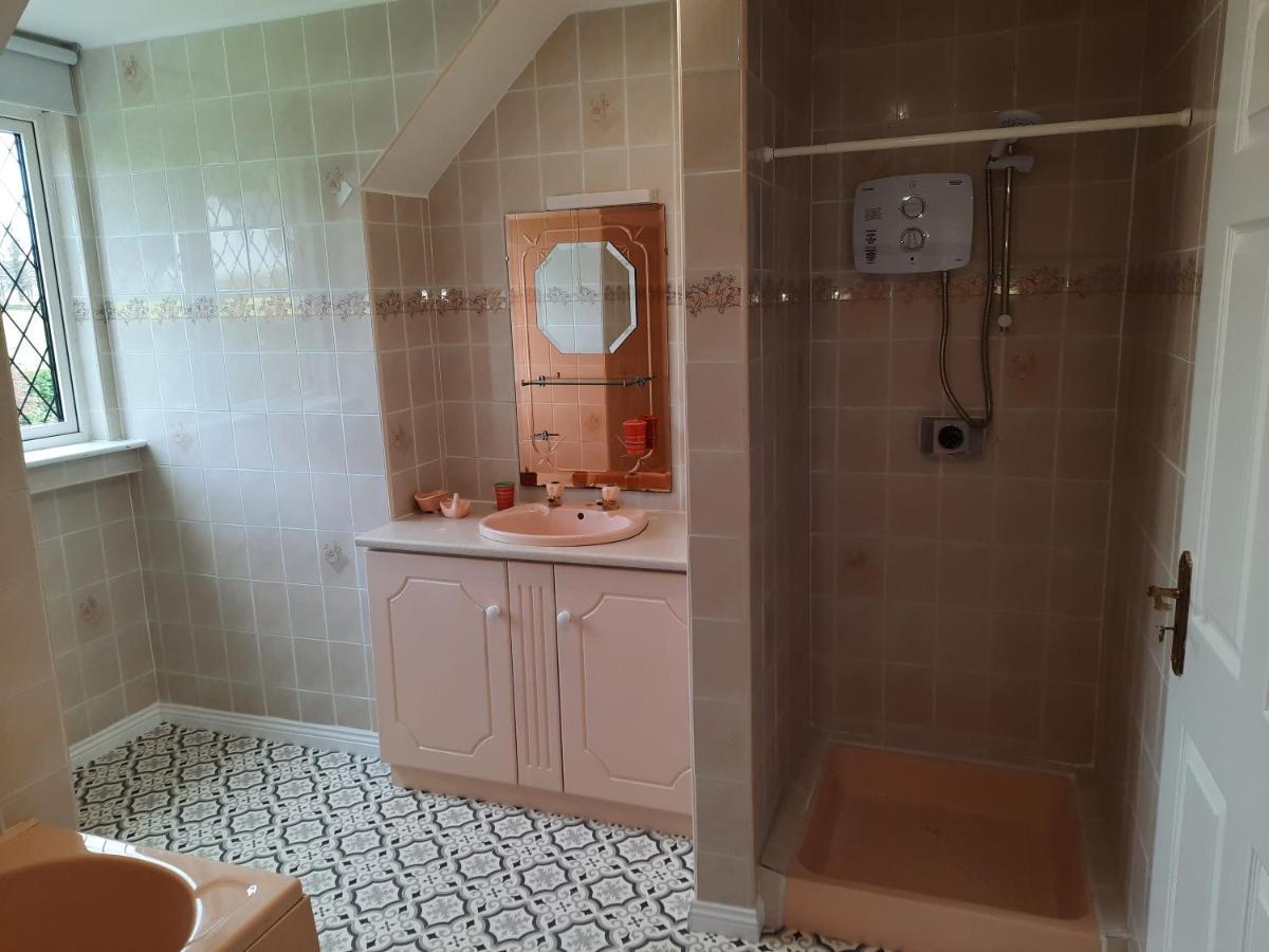 4 Bedroom, 15 Min To Limerick City Quiet Retreat. Екстериор снимка