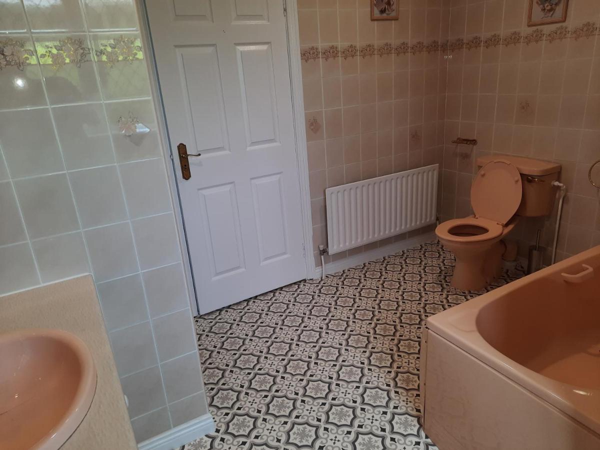 4 Bedroom, 15 Min To Limerick City Quiet Retreat. Екстериор снимка
