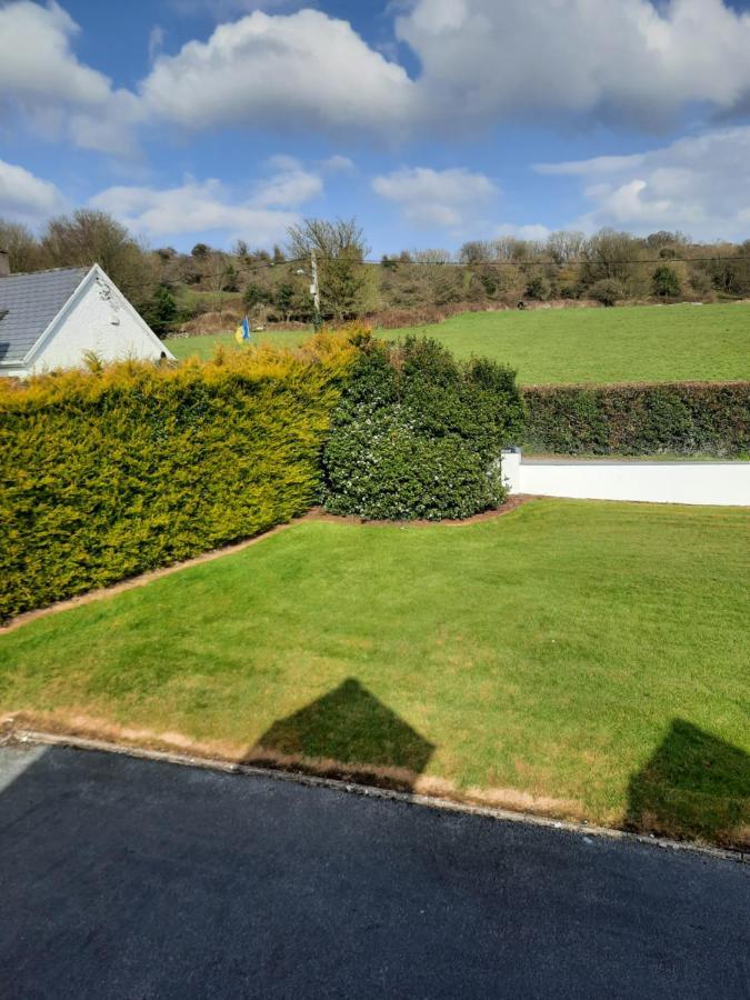 4 Bedroom, 15 Min To Limerick City Quiet Retreat. Екстериор снимка